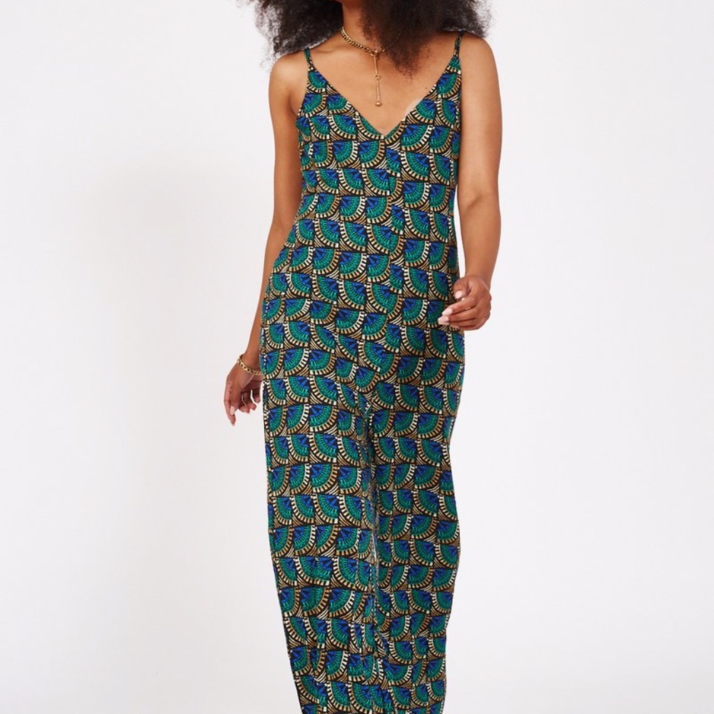 JUMPSUIT, Large, NWT